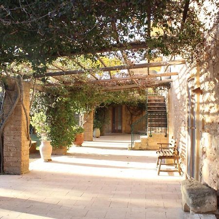 Masseria Provenzani Villa Trepuzzi Exteriör bild