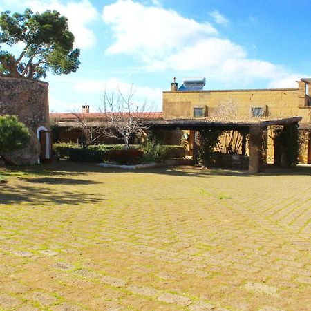Masseria Provenzani Villa Trepuzzi Exteriör bild
