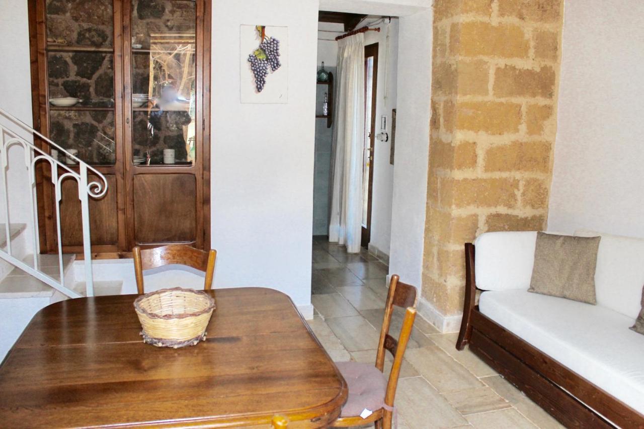 Masseria Provenzani Villa Trepuzzi Exteriör bild