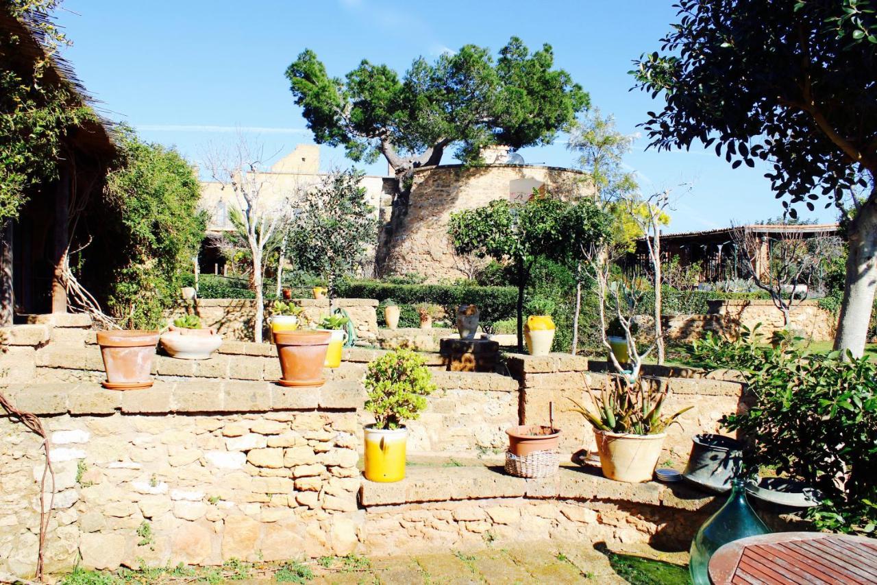 Masseria Provenzani Villa Trepuzzi Exteriör bild