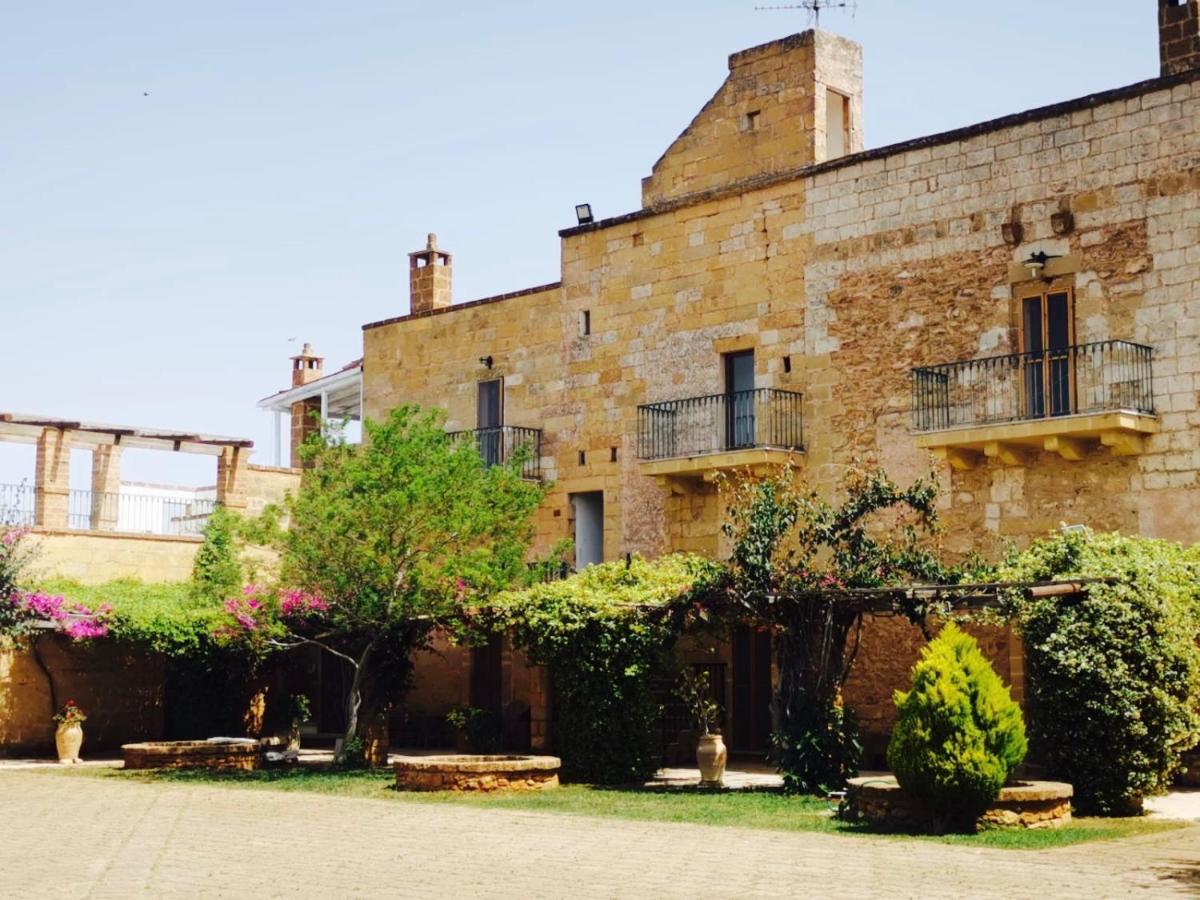 Masseria Provenzani Villa Trepuzzi Exteriör bild