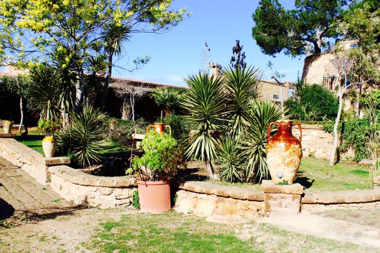 Masseria Provenzani Villa Trepuzzi Exteriör bild